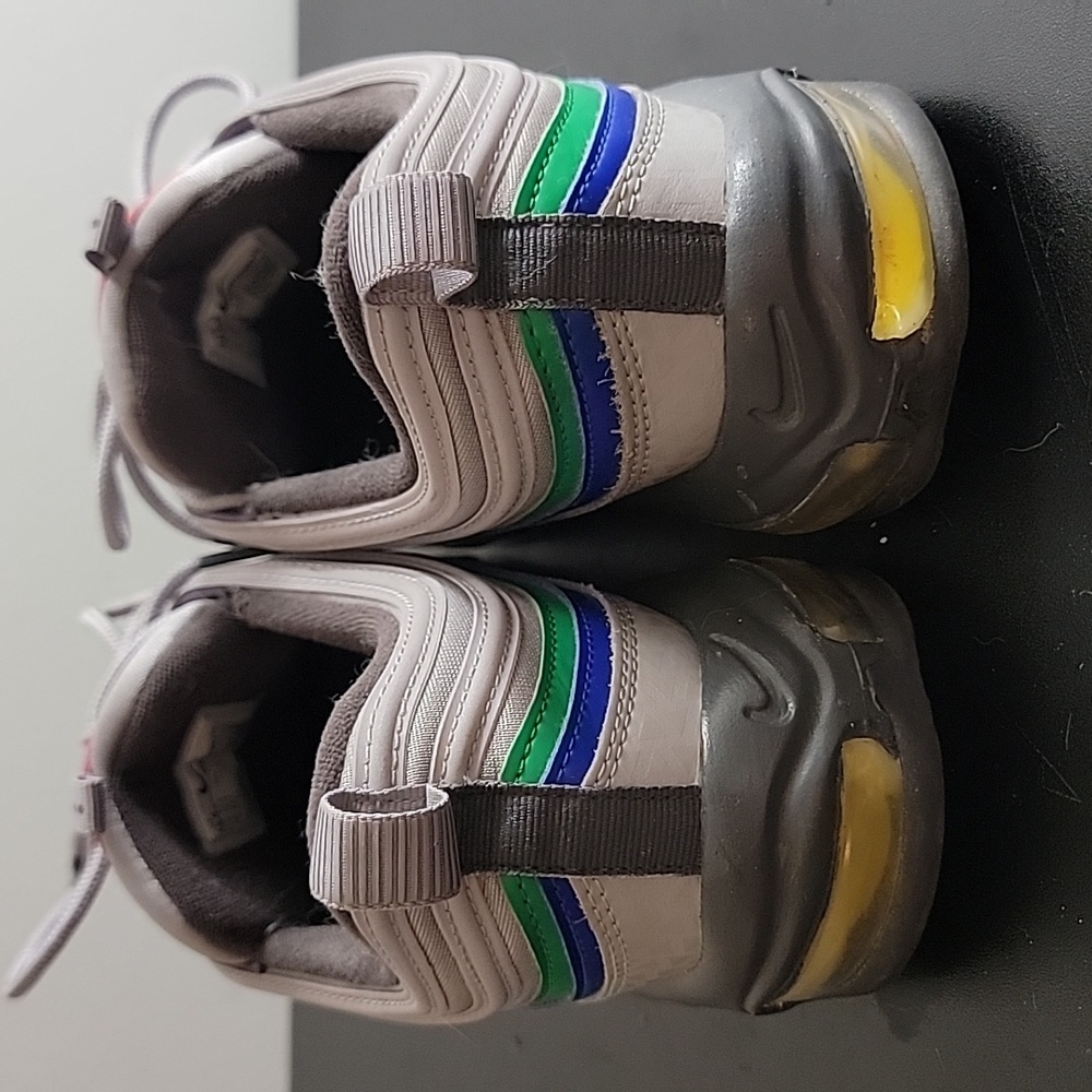 Air max 97 Nintendo 64 - Picture 5 of 8